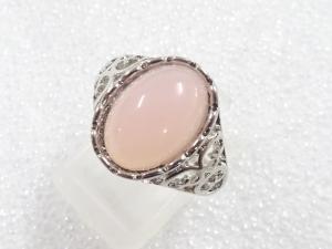 色石　指輪(14号)